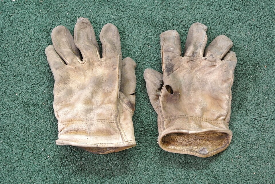 Honeywell Nitrile Coated Gloves (12 Pairs) - 2